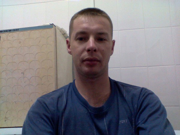 Андрей Ефремов