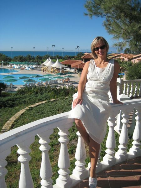 Ольга Толкачева