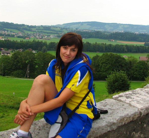 Екатерина Красюкова