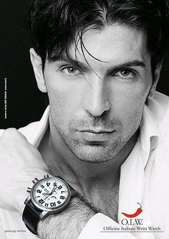 Джанлуиджи Инес ;)