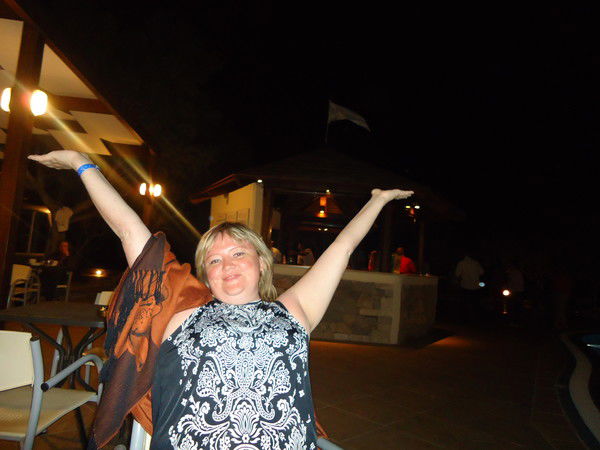 Наталия Фадюшина