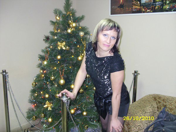 Мария Куликова