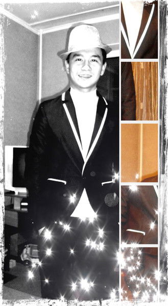 Олжас Караманов