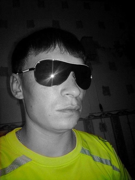 Вова Ефаненко