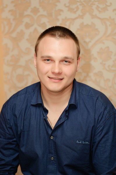 Владимир Бондаренко