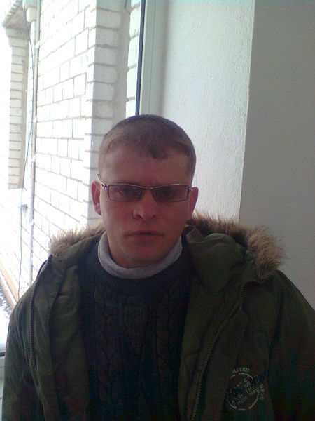 Александр Лысенко