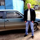 Дмитрий Узингер
