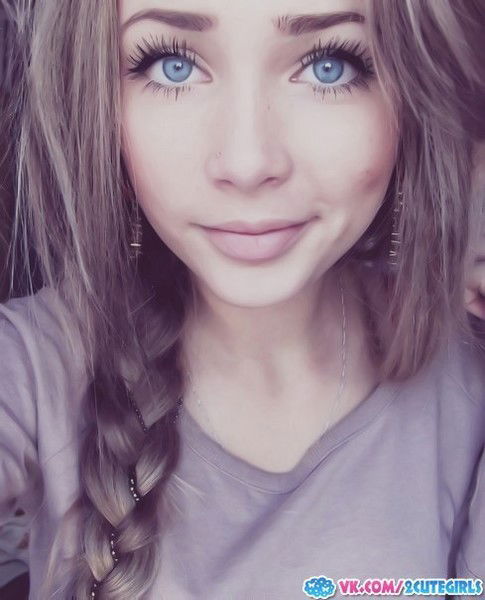 Алина Сидорова