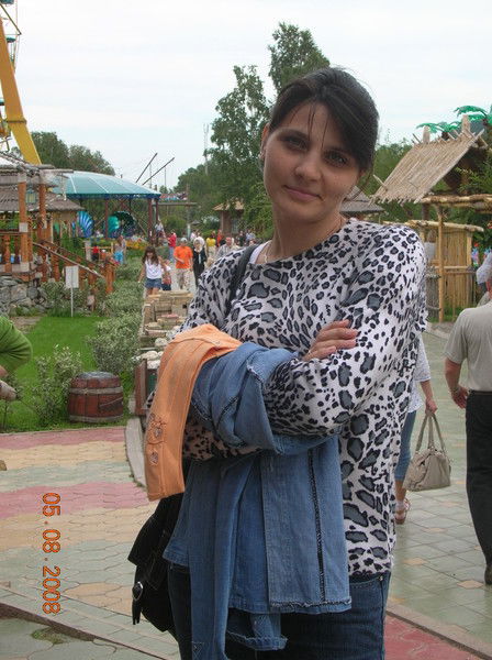 Ольга Фоменко