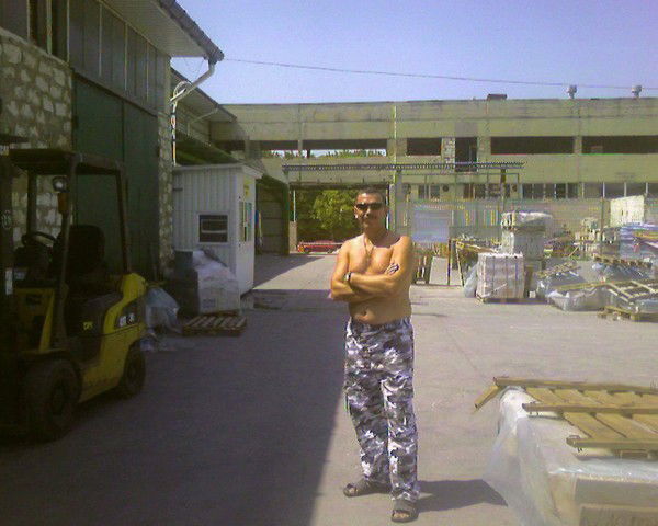 Сергей Михайличенко