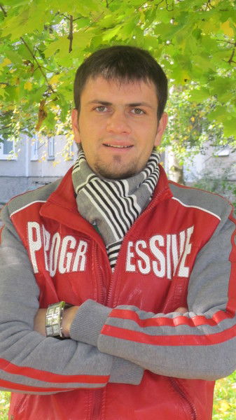 Сергей Ялиев