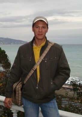 Тимур Лозовой