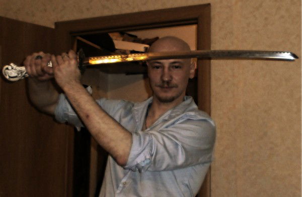 Анатолий Сахнов