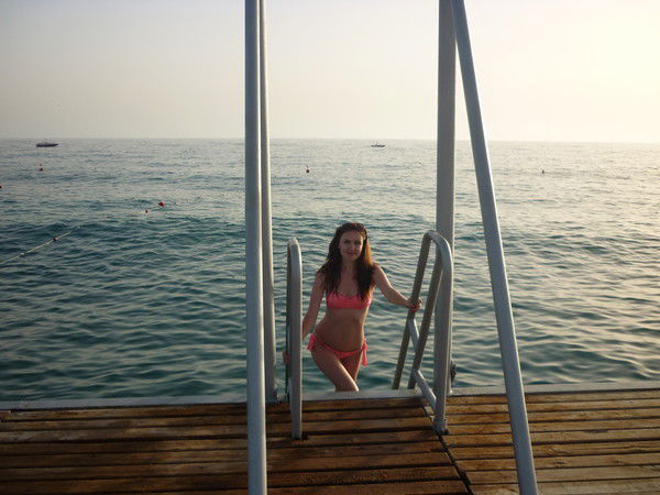 Татиана Снежко