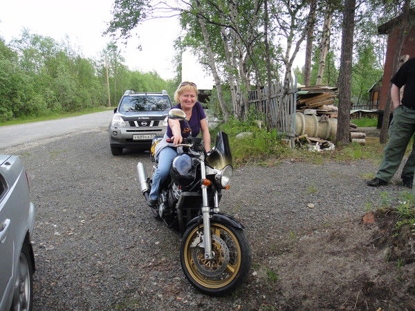 Галина Короткова