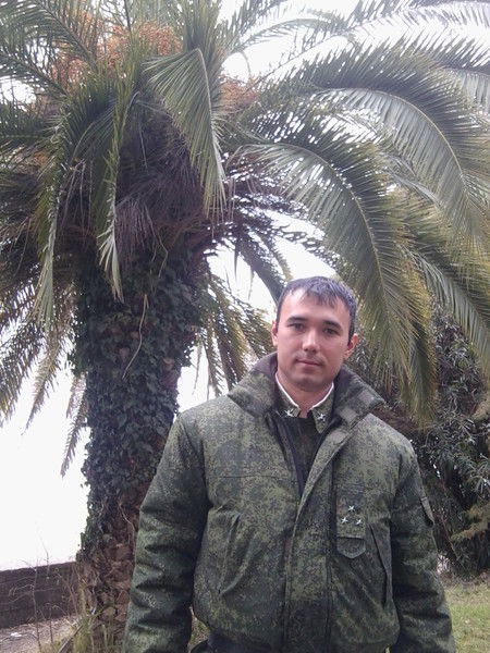 Тагиров Анвар