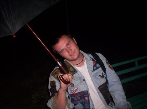 Максим Хоменко