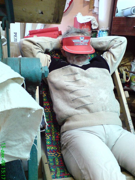 Андрей Гончаров