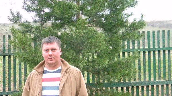 Иван Злобин