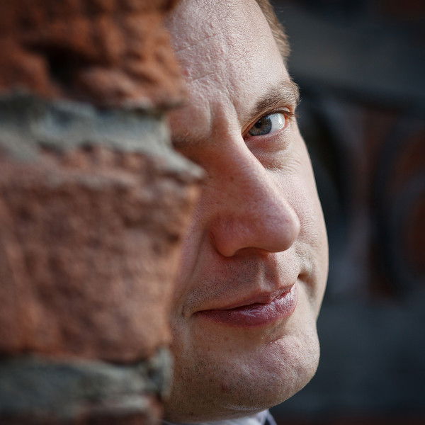 Евгений Санин