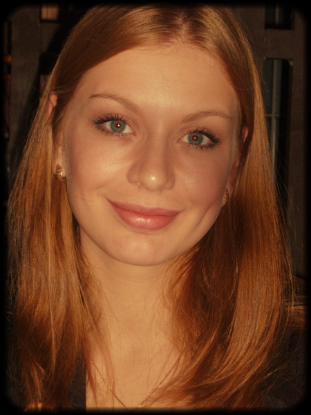 Дарья Конева