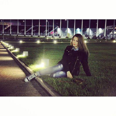 Ирина Волкова