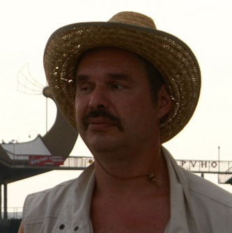 Вячеслав Гордеев