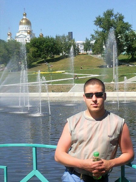 Ильдар Аюпов