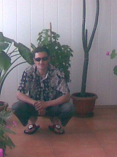 Алексей Ильин