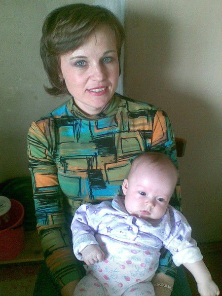 Ольга Преснякова