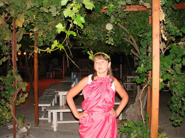 Людмила Клещева