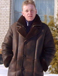 Василий Майборода