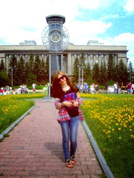 Виктория Зайцева