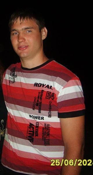 Максим Греков