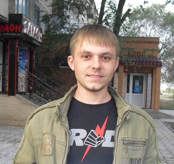 Толян Фёдоров