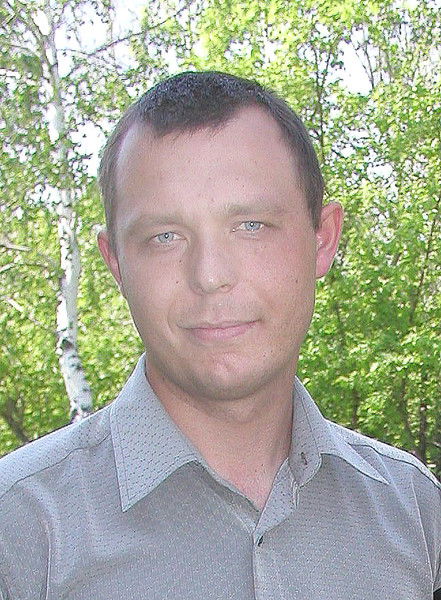 Алексей Савельев