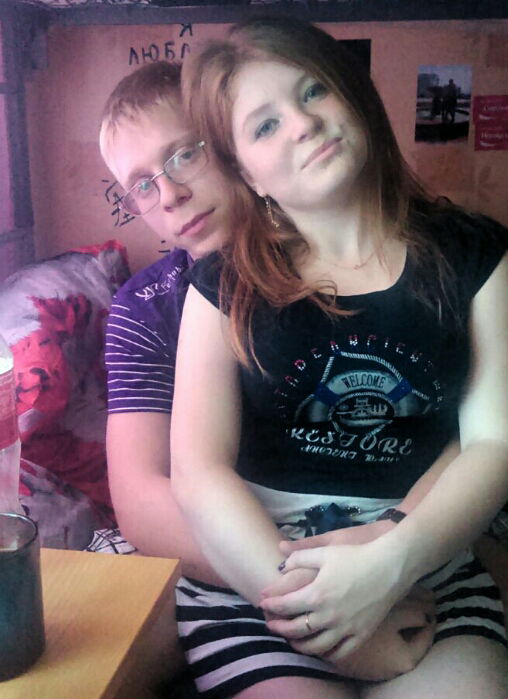 Наталья 娜塔莎