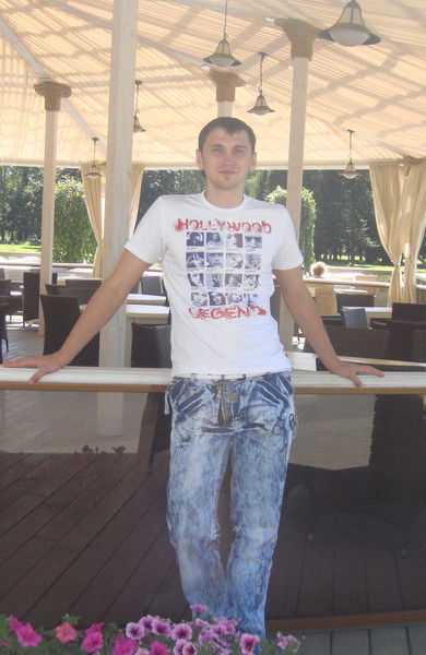 Роман Кириллов