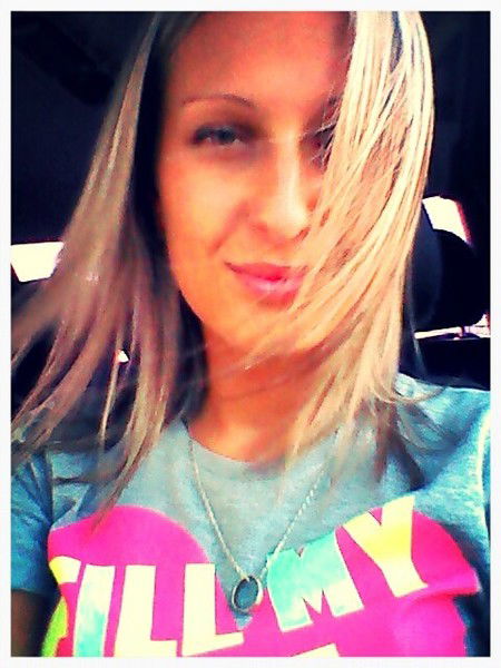 Олесенька Мордовина