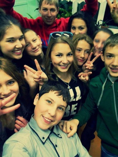 Кирилл Чеснаков