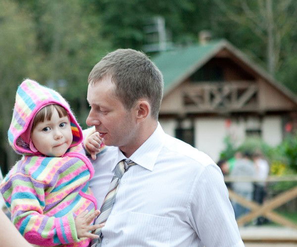 Николай Ерошенко