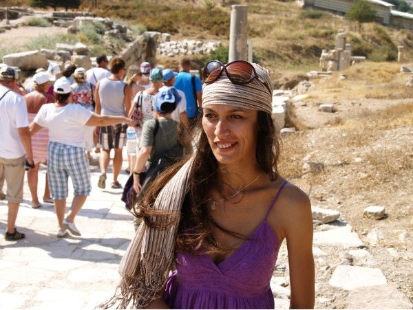 Мариела Демина