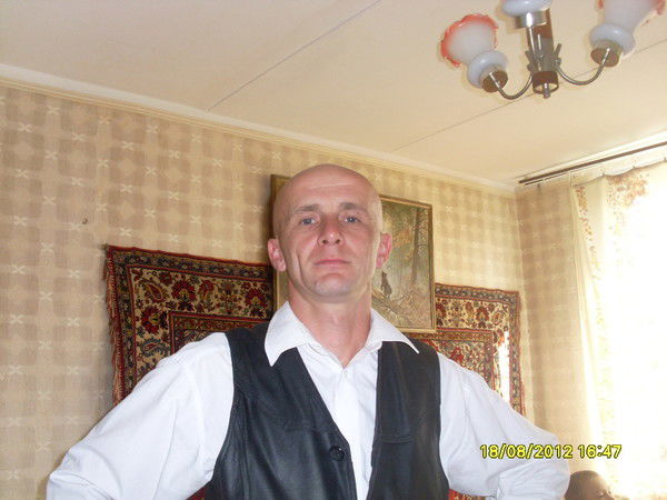 Владимир Сулимчик