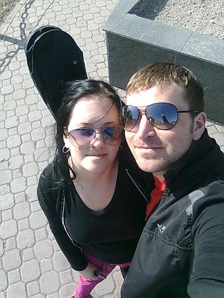 Анна Рязанова