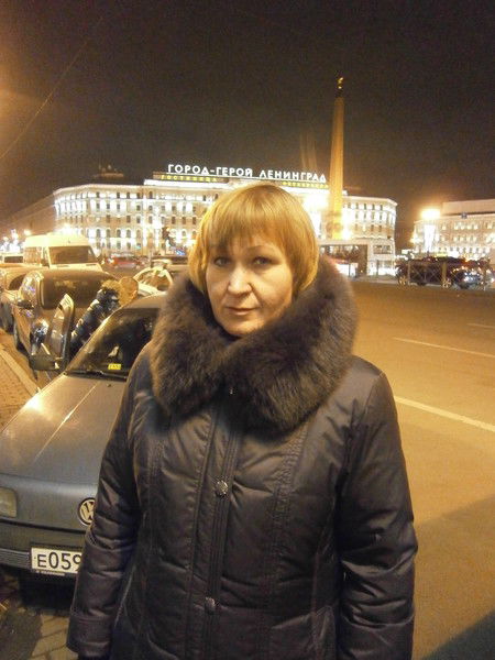 Света Цюпко