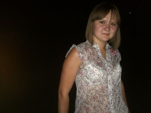 Айгуль Самиева