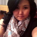 Gulsim Esdauletova