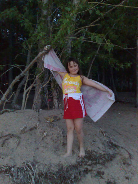 Екатерина Решетняк