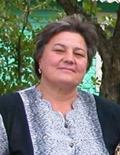 Елена Нагулян