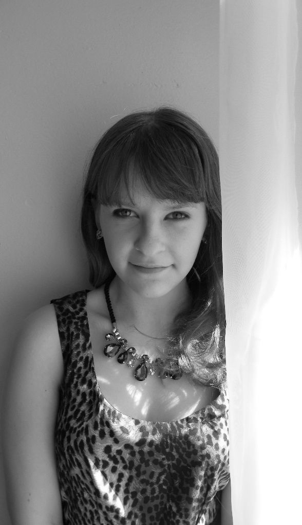 Ирина Петрова